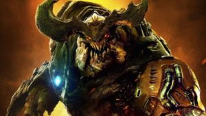 Doom-4K