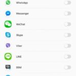 Doppio Account Samsung