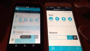 Ecco come trasferire applicazioni e dati da Android ad Android