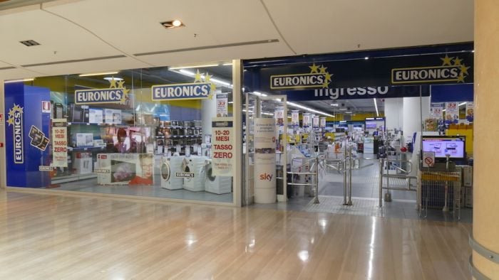 Euronics
