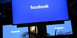 Facebook ha sospeso l'annuncio dello speaker Smart