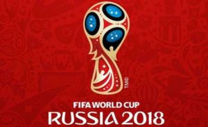 FIFA 18 Mondiali Russia 2018