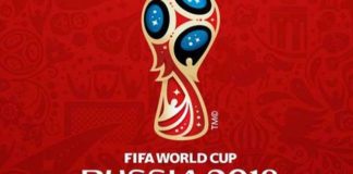 FIFA 18 Mondiali Russia 2018