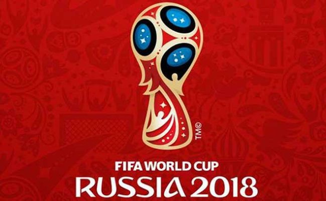 FIFA 18 Mondiali Russia 2018