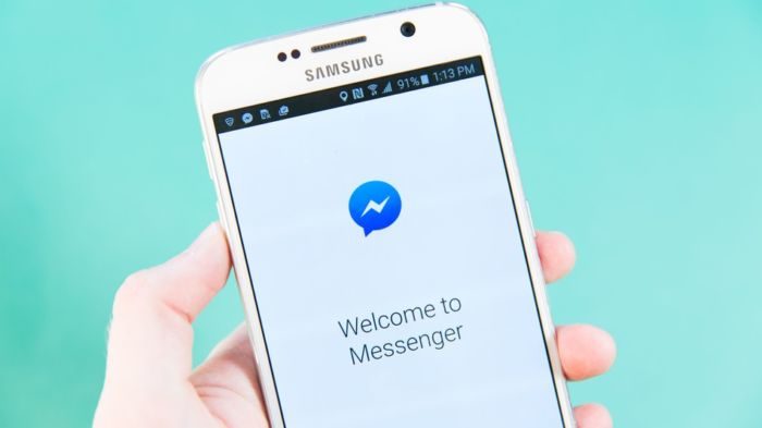 Facebook Messenger, arrivano i privilegi per gli amministratori