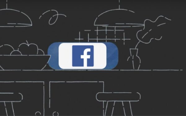 Facebook speaker