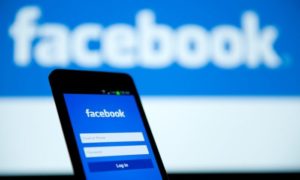 Facebook. blocco all'ingresso di nuove app