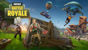 Fortnite: il gioco va alla grande