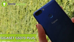 Gigaset GS370 Plus