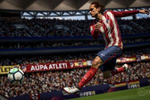 Fifa 18