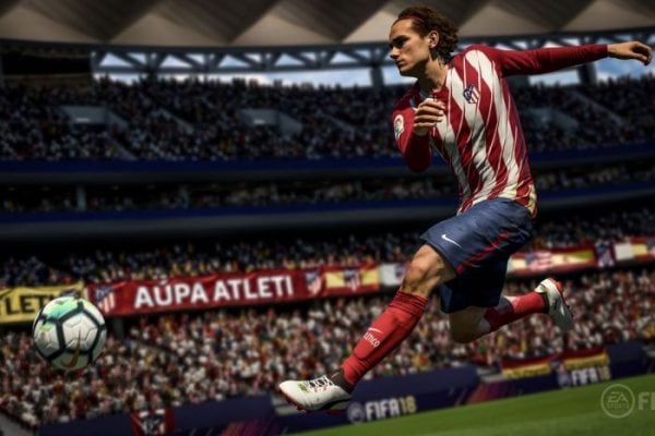 Fifa 18