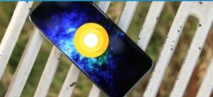 Galaxy S8 Android Oreo
