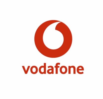 Galaxy S9 Vodafone