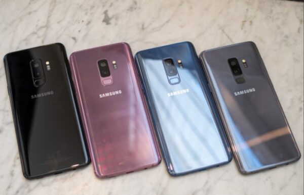 Galaxy S9 ed S9+: il trucco per avere un rimborso da 450 euro sull'acquisto