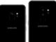 Galaxy S9 sensore impronte