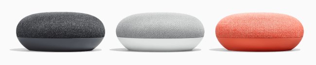 Google Home Italia
