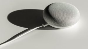 Google Home Italia