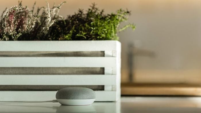 Google Home comandi