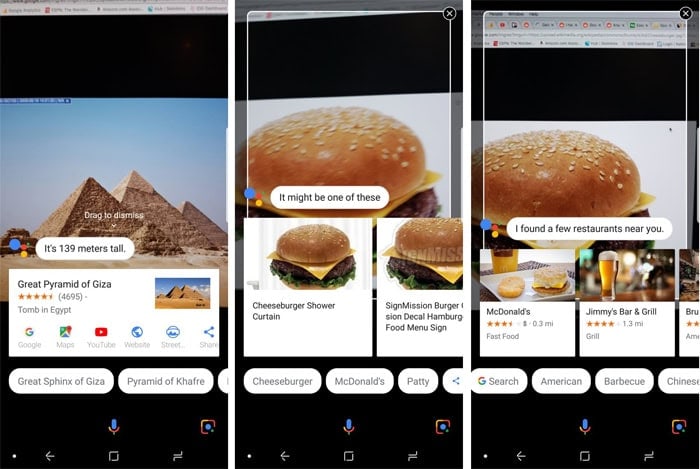 Google Lens