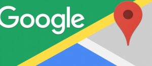 Google Maps
