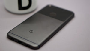Google Pixel 2 XL