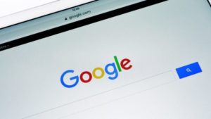 Google ricerca