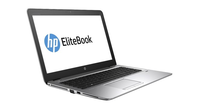 HP EliteBook upgrade