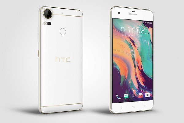 HTC Desire 12 Plus