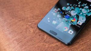 HTC U Ultra