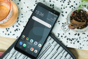 HTC U11 Plus