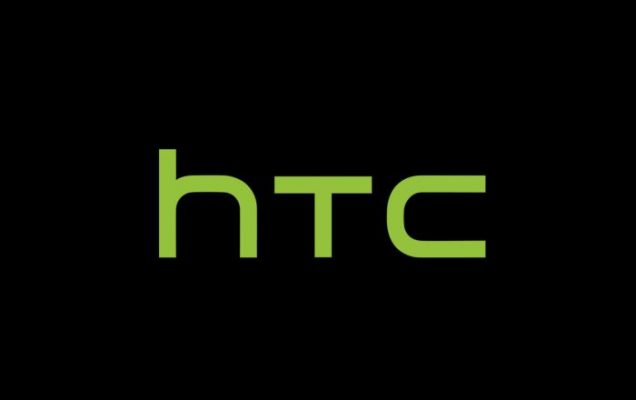 HTC smartphone