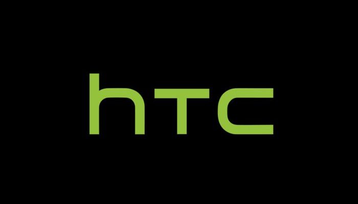 HTC smartphone