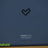 Energy Sistem Tablet Pro 3