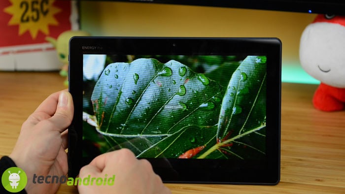 Energy Sistem Tablet Pro 3