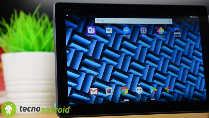 Energy Sistem Tablet Pro 3