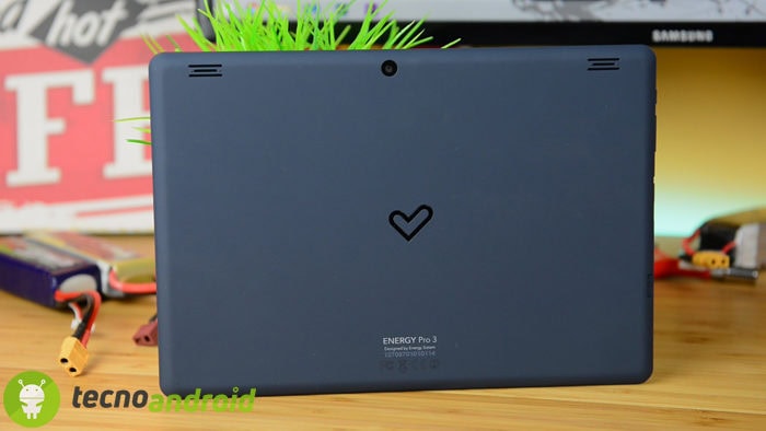 Energy Sistem Tablet Pro 3