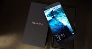 Alcuni modelli di Honor 8 Pro ricevono il Face Unlock