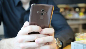 Huawei Mate 10 Pro