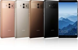 Huawei Mate 10 mate 10 Pro