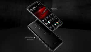 Huawei Mate RS Porsche Design