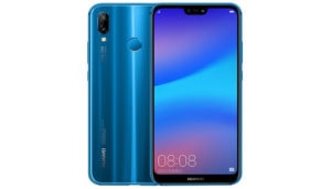 Huawei Nova 3e