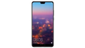 Huawei P20