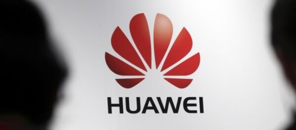 Huawei P20