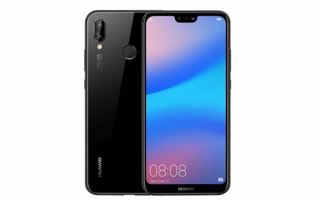 Huawei P20 LIte