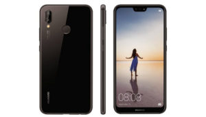 Huawei P20 Lite