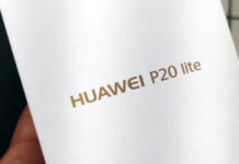 Huawei P20 Lite da Unieuro