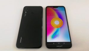 Huawei P20 Lite