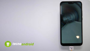 Huawei P20 Lite
