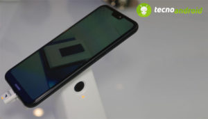 Huawei P20 Lite