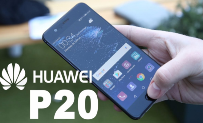 Huawei P20 Lite scheda tecnica